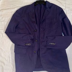 Polo Sports Coat